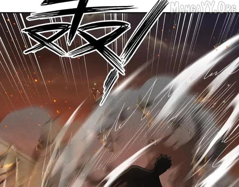 Hidden Dragon in the City (2025) Chapter 30 - page 5